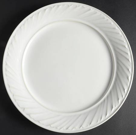 Corinth Dinner Plate