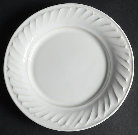 Corinth Salad/Dessert Plate