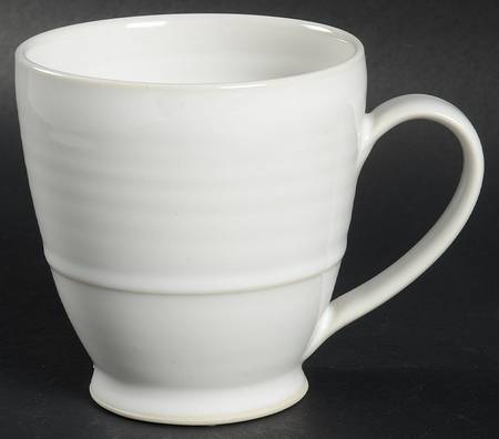 Corinth Mug