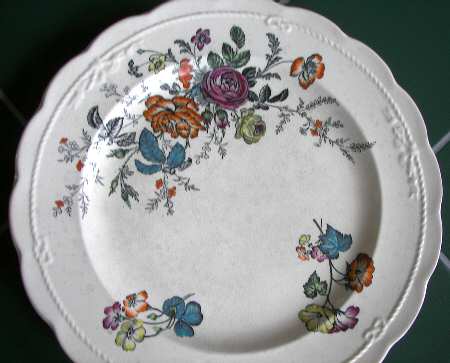 Floral by Powell, Bishop &amp; Stonier