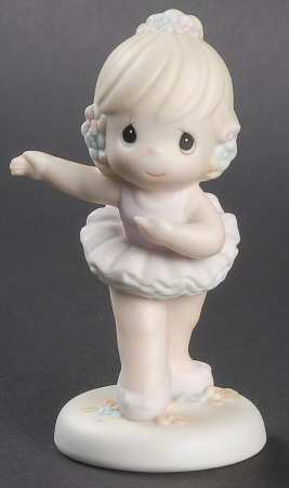 Bless Your Little Tutu Unmarked-Bless Your Little Tutu - No Trademark, No Box