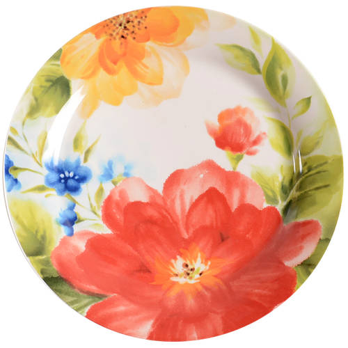 Amelia Salad Plate