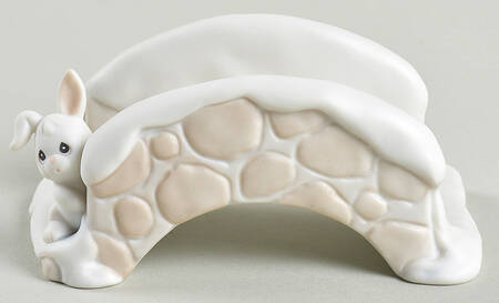 Sugar Town Cobblestone Bridge Trumpet-Cobblestone Bridge - Trumpet Trademark With Box