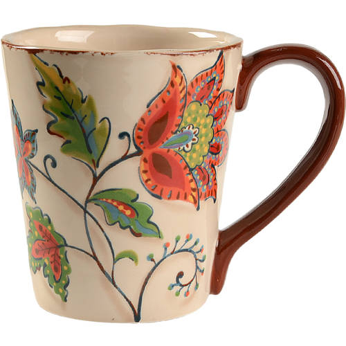 Elizabeth Mug