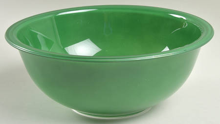 Rainbow 10" Mixing Bowl