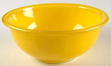 Rainbow 8" Mixing Bowl