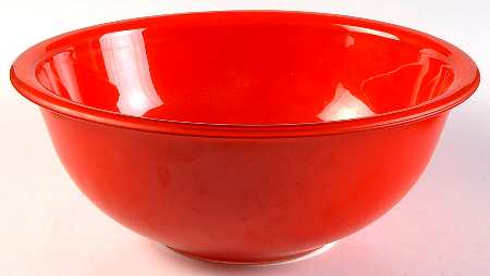 Rainbow 10" Mixing Bowl