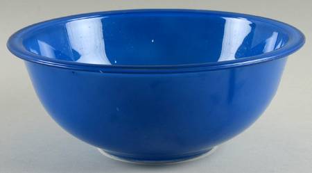 Rainbow 10" Mixing Bowl
