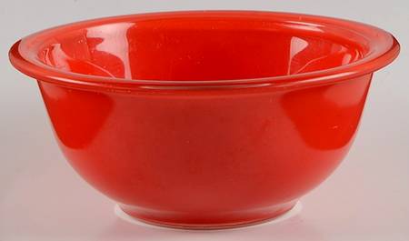 Rainbow 7" Mixing Bowl