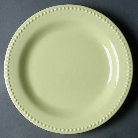 Emma Lime by Pottery Barn China