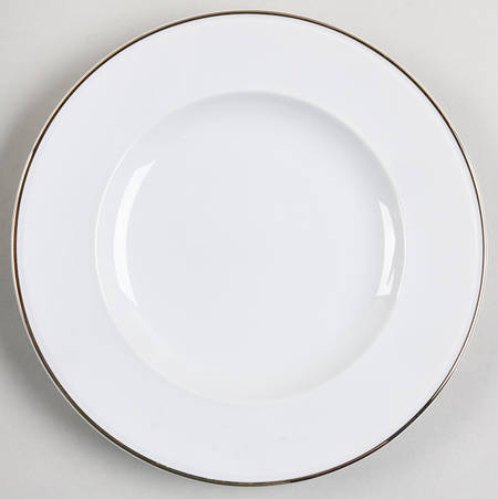 PBA63 Salad Plate by Pottery Barn China