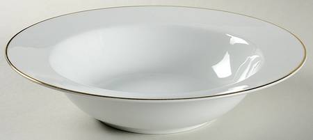 PBA63 10" Round Vegetable Bowl