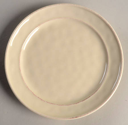 Martillo Creme Brulee Bread & Butter Plate