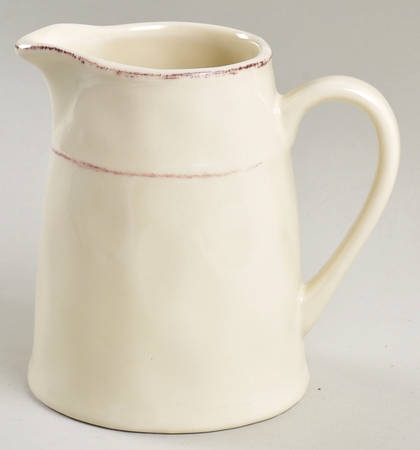 Martillo Creme Brulee Creamer