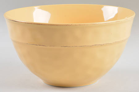Martillo Mango 7" Round Serving Bowl