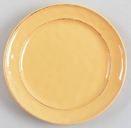 Martillo Mango Appetizer Plate by Pier 1