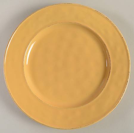 Salad Plate