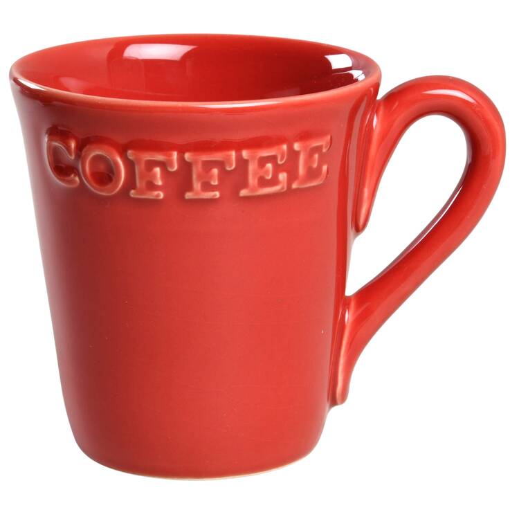 PMZ5 RED Mug