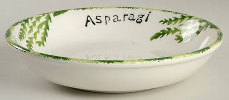 Pomodoro 8" Soup/Pasta Bowl