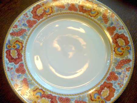 PLI29 by Porcelaine de Limoges