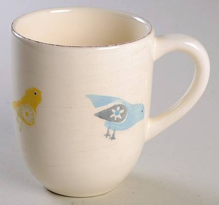 Little Bird Mug by Pier 1
