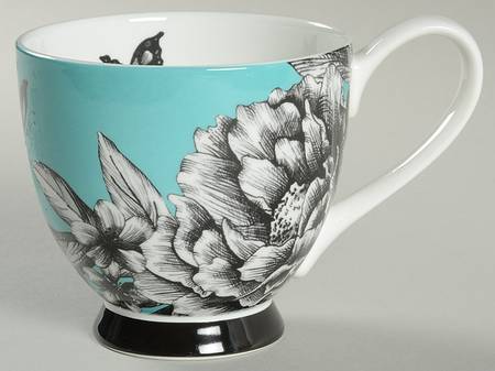 Zen Garden Mug