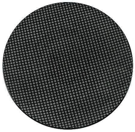 Black White Check by Pier 1