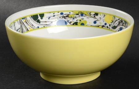 Limelight Coupe Cereal Bowl