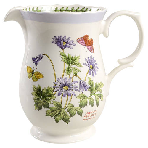 Botanic Garden Terrace 48 Oz Pitcher