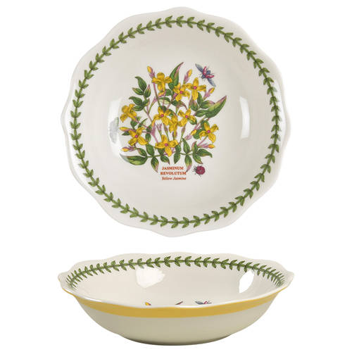 Botanic Garden Terrace Soup/Cereal Bowl