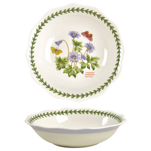 Botanic Garden Terrace Soup/Cereal Bowl