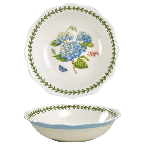 Botanic Garden Terrace Soup/Cereal Bowl