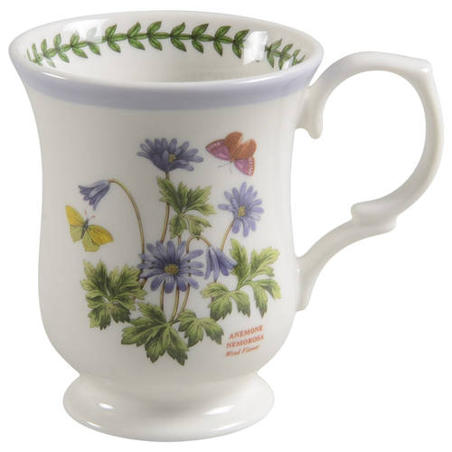 Botanic Garden Terrace Mug
