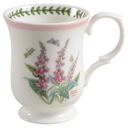 Botanic Garden Terrace Mug