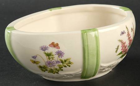 Botanic Garden Terrace Large Egg Box No Lid