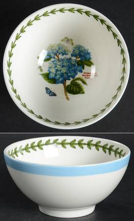 Botanic Garden Terrace Individual Dip Dish