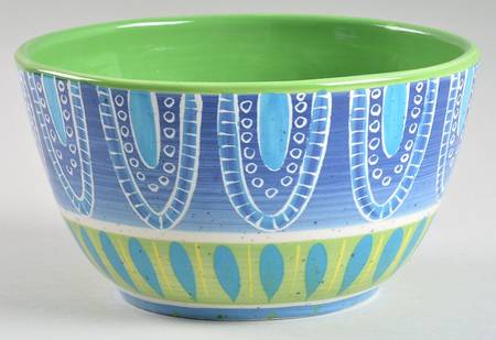 Cortez Soup/Cereal Bowl