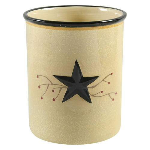 Star Vine Utensil Holder