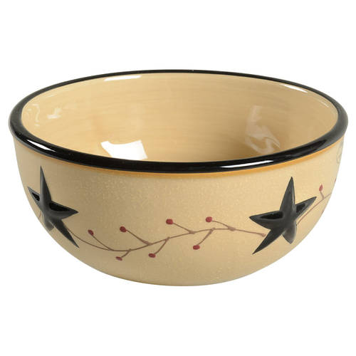 Star Vine Soup/Cereal Bowl