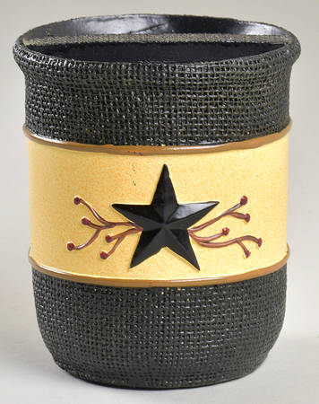Star Vine Toothbrush Holder