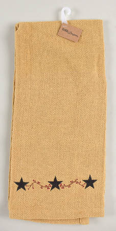 Star Vine Cloth Dish Towel