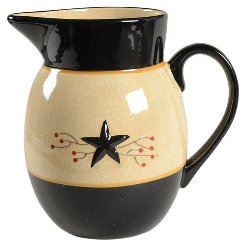 Star Vine 72 Oz Pitcher