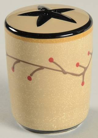 Star Vine Pepper Shaker