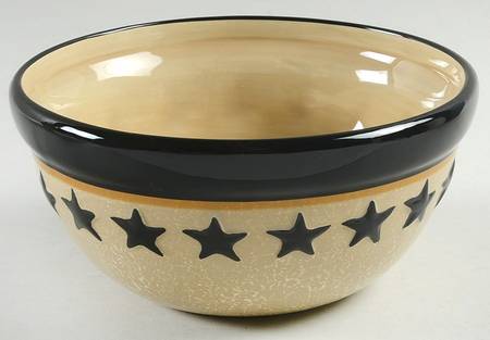 Star Vine 6" Mixing Bowl