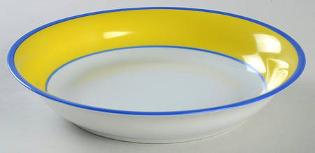 PLI30 Coupe Soup Bowl