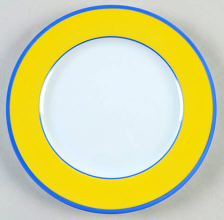 PLI30 Luncheon Plate