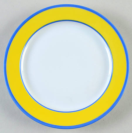 PLI30 Bread & Butter Plate