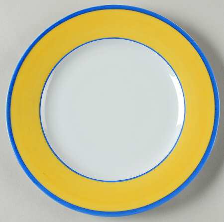 PLI30 Salad Plate