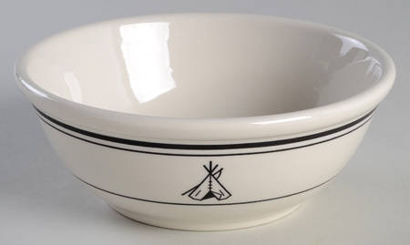 Grand Lodge Coupe Cereal Bowl