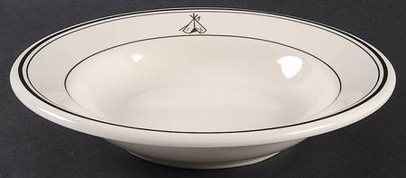 Grand Lodge 8" Soup/Pasta Bowl